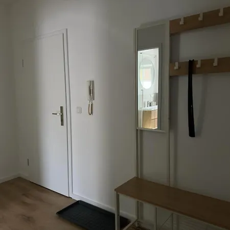 Modernes Mitten In *