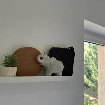 Modernes Mitten In * Gera